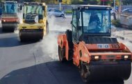 „Трейс Груп Холд“ подписа договор за над 30 млн. лв. за ремонт на улици в София