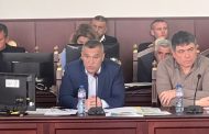 Министър Тахов: Осигурени са средства за компенсиране на щетите от градушки