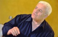 Честит 80-годишен юбилей на Димитър Брацов!