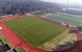 Лекоатлетическата писта на стадион „Берое“ няма да бъде достъпна за граждани в определени часове на 21 и 24 октомври