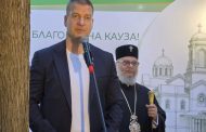 Живко Тодоров: Старозагорци са градивни хора, които обичат да застават зад каузи