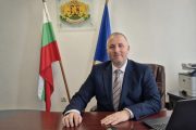 Доц. д-р Калоян Дамянов, областен управител на област Стара Загора: В 5 октомври има много силно послание и към нашето поколение