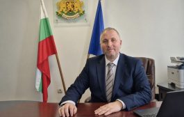 Доц. д-р Калоян Дамянов, областен управител на област Стара Загора: В 5 октомври има много силно послание и към нашето поколение