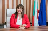 Честит рожден ден на Милена Желязкова!