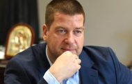 Живко Тодоров на 45 години: Успехите на града са най-добрият ми подарък