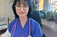 Честит рожден ден на д-р Милена Василева!