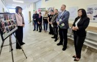 Откриха изложба, посветена на 20 години приобщаващо образование в Стара Загора