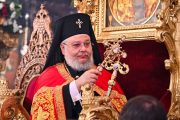 Негово Високопреосвещенство Старозагорският митрополит д-р Киприан: Без духовност няма бъдеще