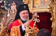 Негово Високопреосвещенство Старозагорският митрополит д-р Киприан: Без духовност няма бъдеще