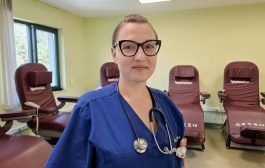 Д-р Кристина Петкова: Стара Загора има всички предимства на развит европейски град