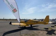 Стара Загора посрещна Осмата въздушна обиколка на България