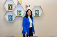 Надежда Чакърова: Искаме младите да бъдат по-смели в мечтите си
