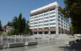 Община Стара Загора провежда мащабно учение за реакция при пожар