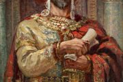 Художествената галерия отбелязва 135 години от рождението на Димитър Гюдженов