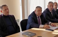 Представиха новия началник на Второ РУ-Стара Загора