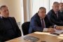 Представиха новия началник на Второ РУ-Стара Загора