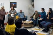 Стара Загора почете паметта на пионера на българската фантастика Георги Илиев 145 години след рождението му