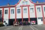 Официално бе открита реновираната сграда на Пожарната в Стара Загора
