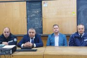 Нов началник на сектор „Пътна полиция“ при ОД МВР-Стара Загора