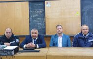 Нов началник на сектор „Пътна полиция“ при ОД МВР-Стара Загора