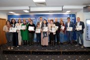 „Предприемчивите: ДНК на успеха“ представи 12 бизнес истории