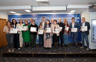 „Предприемчивите: ДНК на успеха“ представи 12 бизнес истории