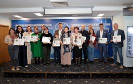 „Предприемчивите: ДНК на успеха“ представи 12 бизнес истории