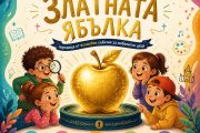 Златната ябълка разкрива тайните си в Музей „Литературна Стара Загора“