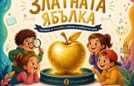 Златната ябълка разкрива тайните си в Музей „Литературна Стара Загора“