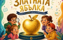 Златната ябълка разкрива тайните си в Музей „Литературна Стара Загора“