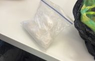Криминалисти от Второ РУ задържаха 51-годишен мъж за разпространение на наркотични вещества