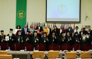 Отличия и научна конференция в третия ден от църковните чествания в Стара Загора