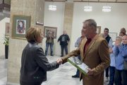 В Казанлък ще бъде издигната скулптура на академик Дечко Узунов