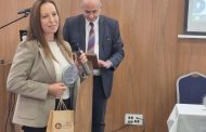 Община Казанлък с отличие в годишните награди „Достъп до добра храна 2026“