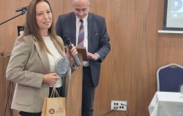 Община Казанлък с отличие в годишните награди „Достъп до добра храна 2026“