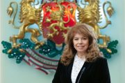 Илияна Йотова идва в Стара Загора на 8 октомври