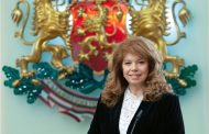 Илияна Йотова идва в Стара Загора на 8 октомври