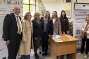 Трудова борса в Стара Загора открива нови възможности за професионално развитие