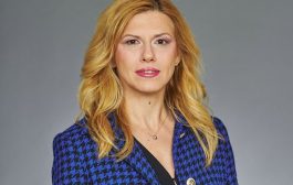 Михаела Доцова: Стара Загора е символ на паметта, съзиданието и силния дух