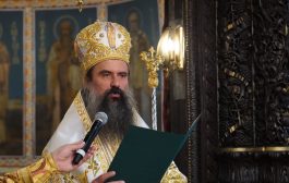 Негово Светейшество Българският патриарх и Софийски митрополит Даниил: Стара Загора е град на паметта и на почитта към своите духовни водачи