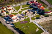 Археокомплексът „Долината на тракийските царе“ се бори за „Атракция на годината“ за 2026 г.