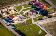 Археокомплексът „Долината на тракийските царе“ се бори за „Атракция на годината“ за 2026 г.