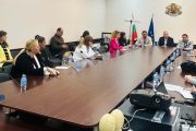 ЦИК представи новостите в изборния процес на среща в Областната администрация в Стара Загора