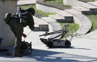 Военнослужещи ще демонстрират тактически действия в градска среда в Стара Загора