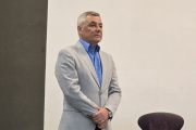 Красимир Червилов, съпредседател на Дискусионен клуб за консервативни дебати: Откриваме сезона с проф. д-р Петър Стоянович