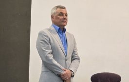 Красимир Червилов, съпредседател на Дискусионен клуб за консервативни дебати: Откриваме сезона с проф. д-р Петър Стоянович