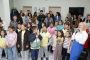 Школата за изобразителни изкуства при НЧ „Родина-1860“ отвори врати за новата творческа година