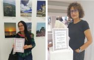 53-ма магистрати показаха свои фотографии в изложба, Стара Загора също е представена