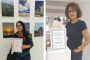 53-ма магистрати показаха свои фотографии в изложба, Стара Загора също е представена