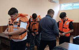 ЦПЛР – Стара Загора учи деца как да действат при бедствия, аварии и пожари